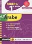 Arabe, palier 1, 1re ann�e : Niveau A1/A1+ du CECR