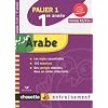 Arabe, palier 1, 1re ann�e : Niveau A1/A1+ du CECR