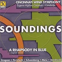 Soundings