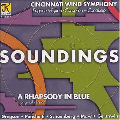 Soundings