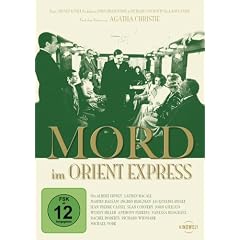 Mord im Orient-Express