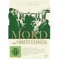 Mord im Orient-Express