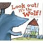 Look Out it's the Wolf! (Picture Books)