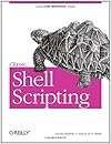 Classic Shell Scripting