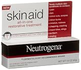 Neutrogena Skin Aid, 1.5-Ounce Bottles (Pack of 2)