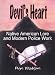 Devil's Heart: Native American Lore and Modern Police Work