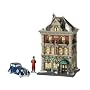 Department 56 Christmas In The City The Prescott Hotel