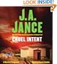Cruel Intent: A Novel of Suspense