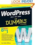 WordPress All-in-One For Dummies