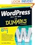 WordPress All-in-One For Dummies