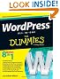 WordPress All-in-One For Dummies (For Dummies (Computer/Tech))