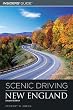 Scenic Driving New England, 2nd (Scenic Driving Series)