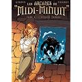 Les arcanes du Midi Minuit, Tome 8 : L'affaire Trinski