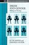 Dress and Gender: Making and Meaning (Cross-Cultural Perspectives on Women)