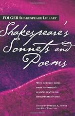 Shakespeare's Sonnets and Poems
