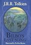 Bilbo's Last Song