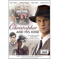 Christopher and His Kind