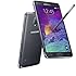 Samsung Galaxy Note 4 N910a 32GB Unlocked GSM 4G LTE Smartphone - White