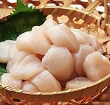 SHUEI 北海道産 ホタテ貝柱 お刺身用上質逸品 500g