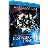 Destination finale 3 [Blu-ray]