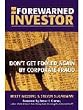 The Forewarned Investor: Don't Get Fooled Again by Corporate Fraud