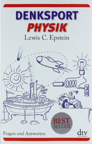 Produkt-Bild: Denksport-Physik: Fragen und Antworten