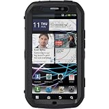 OtterBox MOTOROLA PHOTON ISW11M Defender ������(Black)[���å����ܥå��� �ϡ��ɥ�����]