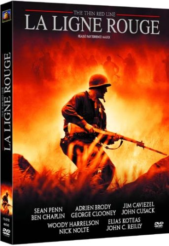The Thin Red Line [Region 2]