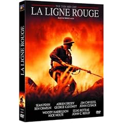 La Ligne rouge
