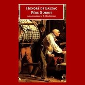 Le Pere Goriot | [Honore de Balzac]