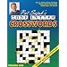 Pat Sajak's Code Letter Crosswords