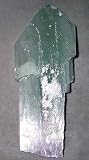 Kunzite-Blue and Purple Spodumene Natural Crystal-Afghanistan