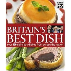 Britain's Best Dish (Cookery)