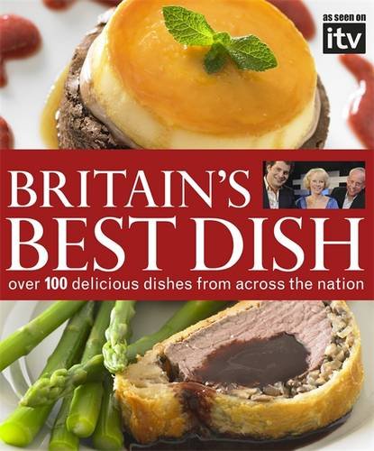 Britain's Best Dish by Dk
