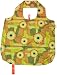 b.b.begonia Pocket Full of Posies Reusable Shopping Bag