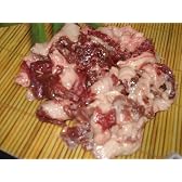 熊肉【信州産/月の輪熊】(200g)カット冷凍
