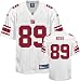 Kevin Boss New York Giants White Special Edition NFL Replica Jersey