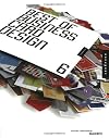 The Best of Business Card Design 6 (Best of Business Card Design (Hardback))