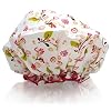 Spa Sister Bouffant Shower Cap