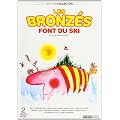 Les Bronz�s font du ski (�dition Collector) (2 DVD)