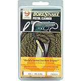 Hoppe's BoreSnake Pistol and Revolver Bore Cleaner (Choose Your Caliber)