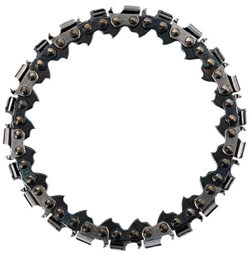 Cover image : King Arthur's Tools 40022 Lancelot 22 Tooth Fine Cut Replacement Chain Circlet