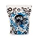 MY M&M'S Graduation Custom M&M'S 2lb Bulk Candy Bag (Blue)