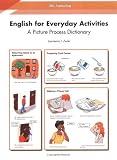 ｜English For Everyday Activitie―A Picture Process Dictionary