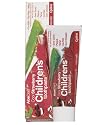 AloeDent Children's Strawberry Toothpaste - 75ml