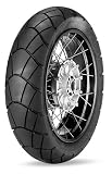 Dunlop D607 Tire - Front - 90/90-21 332921
