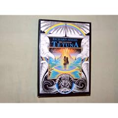 The Legend of Te Tuna