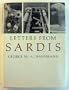 Letters from Sardis (Archaeological Exploration of Sardis)