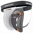 Shock Doctor Teen Ultra Supporter with Ultra Carbon Flex Cup