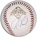 Jayson Werth Philadelphia Phillies Autographed 2008 World Series Baseball